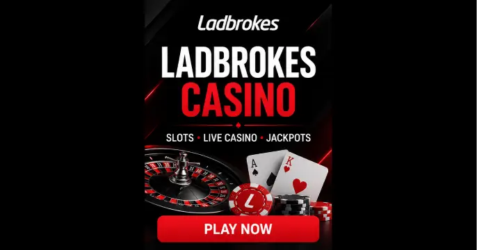 Ladbrokes casino